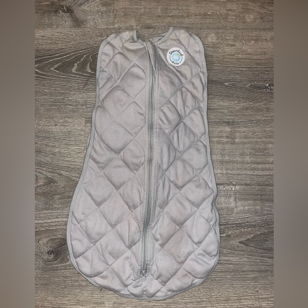 CLOSET CLEAN OUT! Everything must go! | Dreamland Baby Sleep Swaddle